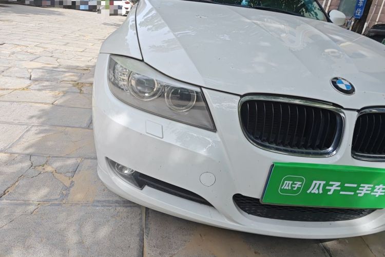 Used BMW 3 Series 2011 320i Sport Edition Right Front Headlight