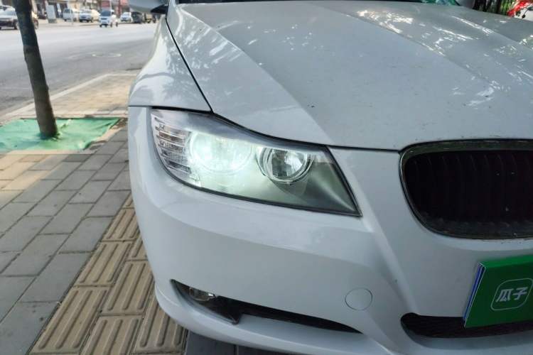 Used BMW 3 Series 2011 318i Leading Model Right Front Headlight