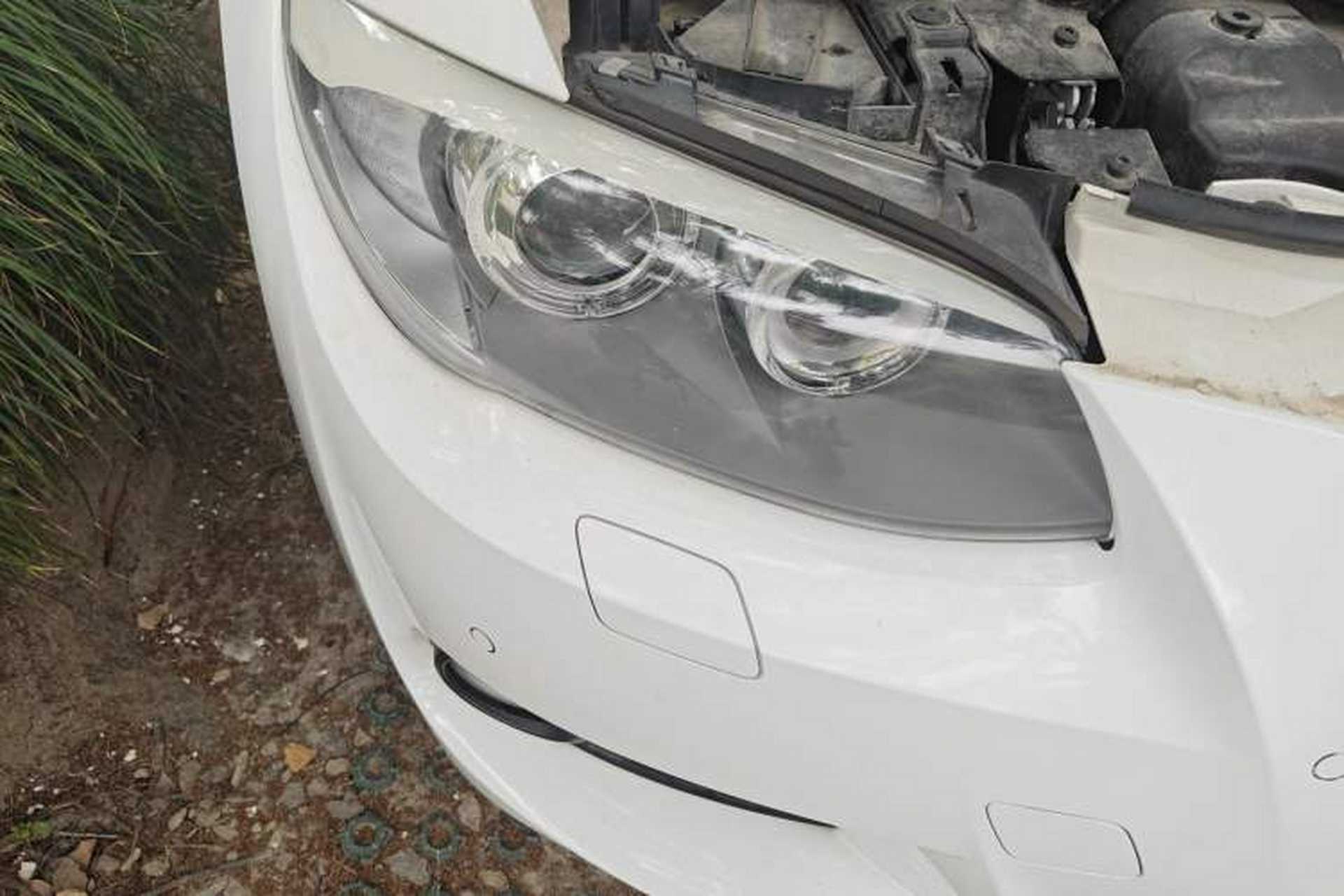 Used BMW 3 Series 2011 335i Convertible Coupe Right Front Headlight