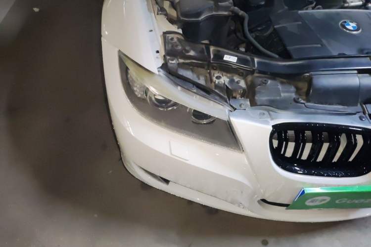 Used BMW 3 Series 2011 320i Sport Edition Right Front Headlight