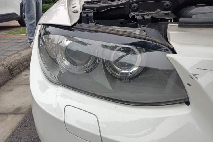 Used BMW 3 Series 2011 320i Convertible Coupe Right Front Headlight