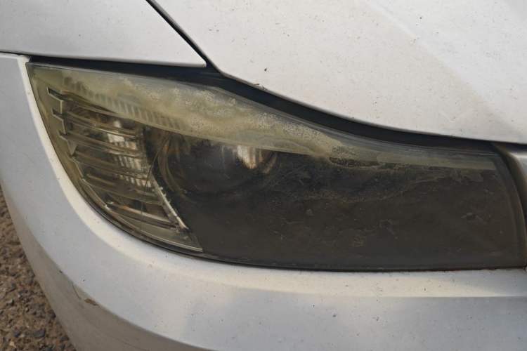 Used BMW 3 Series 2011 318i Leading Model Right Front Headlight