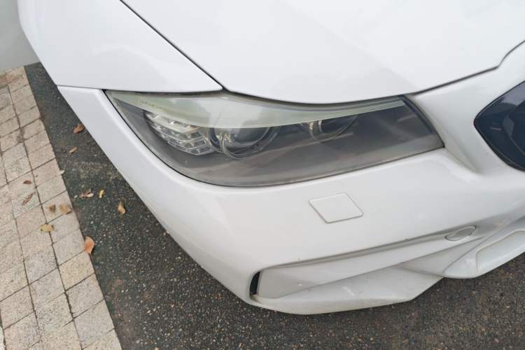 Used BMW 3 Series 2011 320i Sport Edition Right Front Headlight