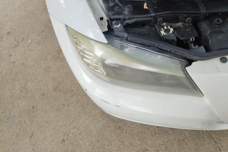Used BMW 3 Series 2011 318i Leading Model Right Front Headlight