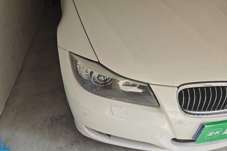Used BMW 3 Series 2011 320i Luxury Edition Right Front Headlight