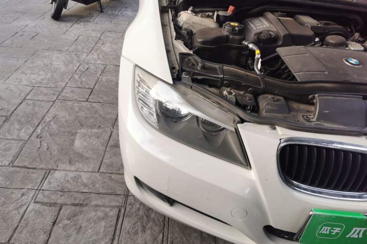Used BMW 3 Series 2011 318i Leading Model Right Front Headlight