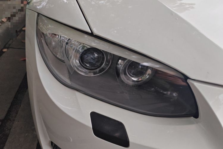 Used BMW 3 Series 2011 330i Convertible Coupe Right Front Headlight