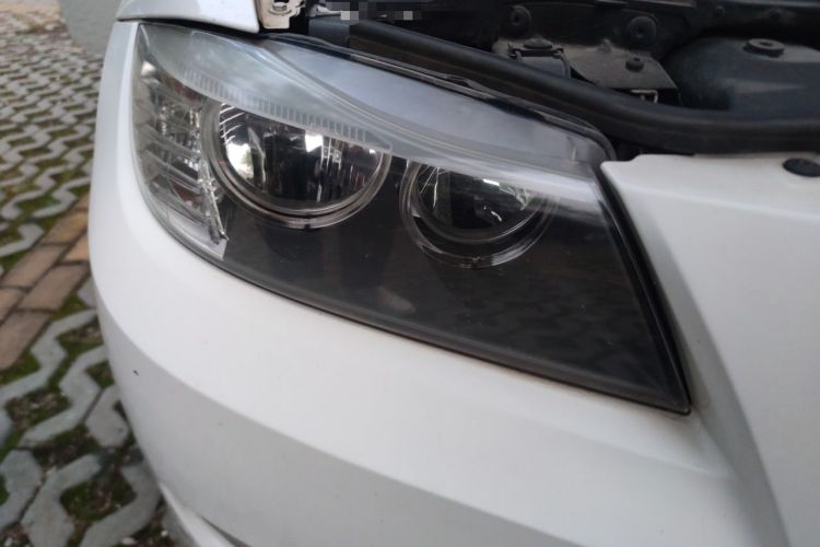 Used BMW 3 Series  Right Front Headlight