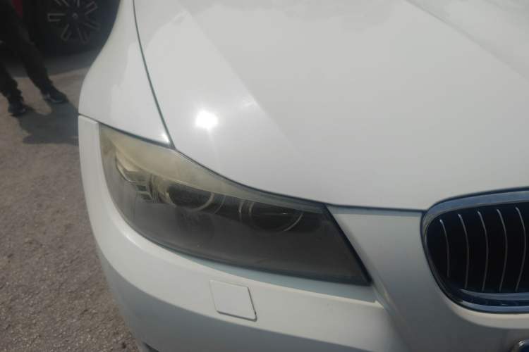 Used BMW 3 Series 2011 325i Sport Edition Right Front Headlight