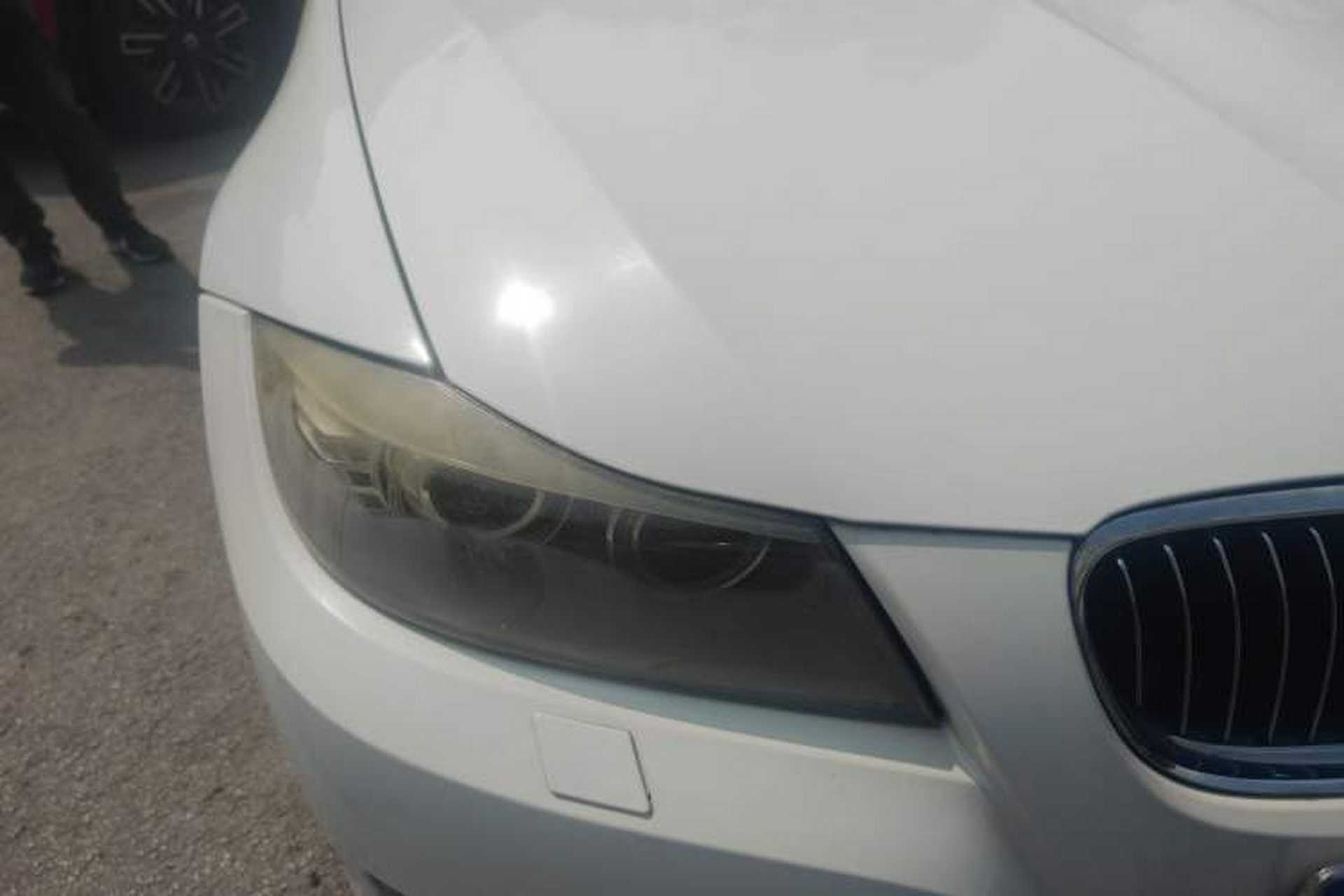 Used BMW 3 Series 2011 325i Sport Edition Right Front Headlight
