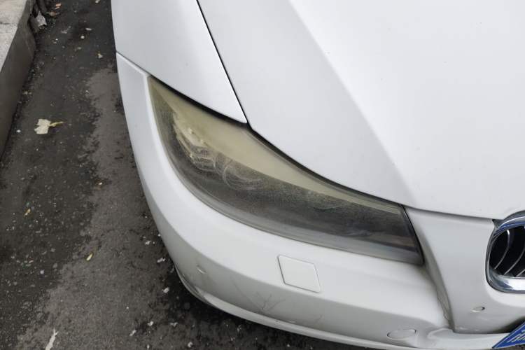 Used BMW 3 Series 2011 320i Luxury Edition Right Front Headlight