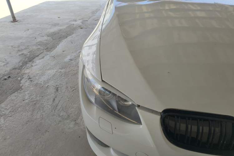 Used BMW 3 Series 2011 320i Coupe Right Front Headlight