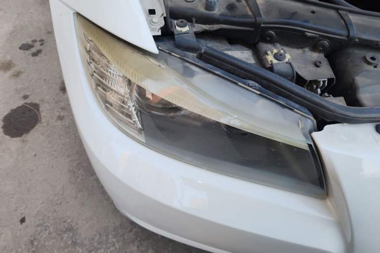 Used BMW 3 Series 2011 318i Leading Model Right Front Headlight
