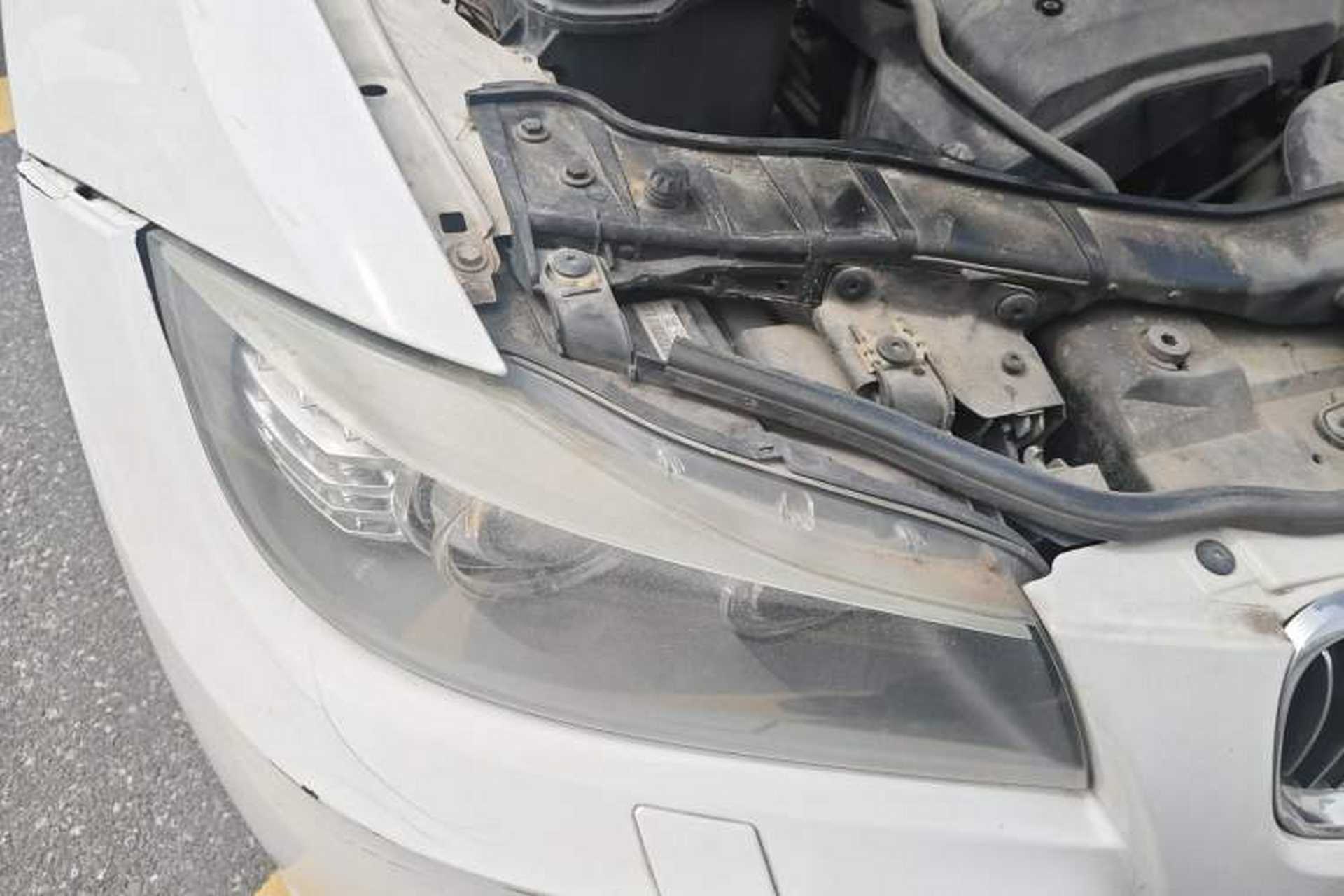 Used BMW 3 Series 2011 325i Sport Edition Right Front Headlight
