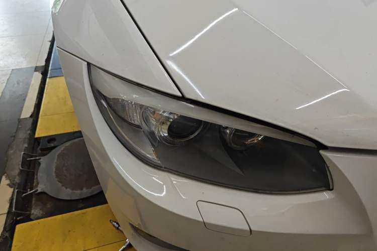 Used BMW 3 Series 2011 320i Coupe Right Front Headlight