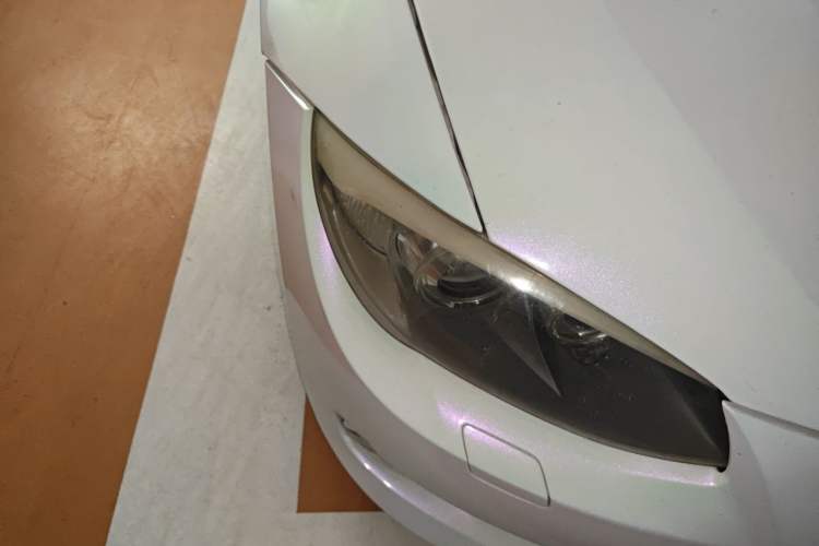 Used BMW 3 Series 2011 325i Convertible Coupe Right Front Headlight