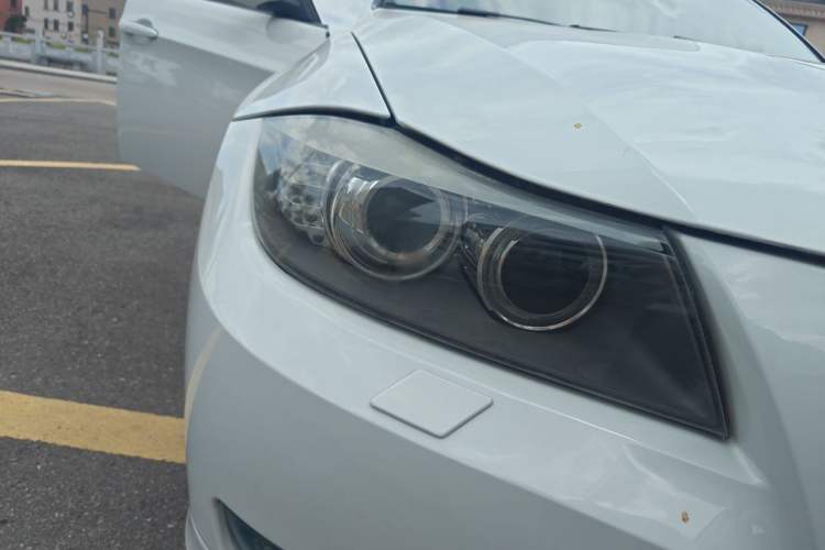 Used BMW 3 Series 2011 320i Sport Edition Right Front Headlight