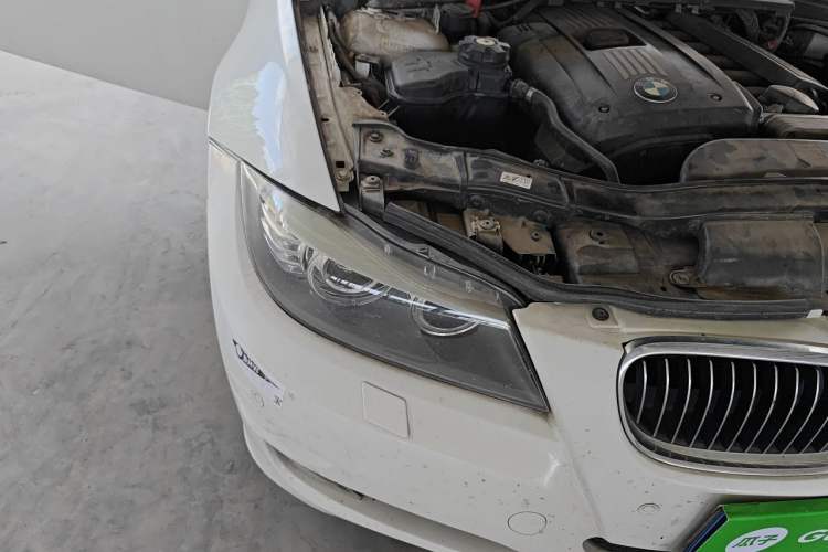 Used BMW 3 Series 2011 325i Sport Edition Right Front Headlight