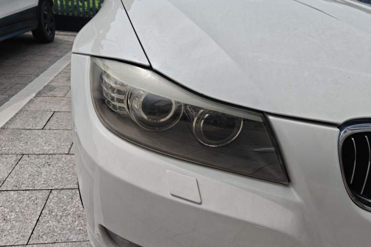 Used BMW 3 Series 2011 325i Sport Edition Right Front Headlight