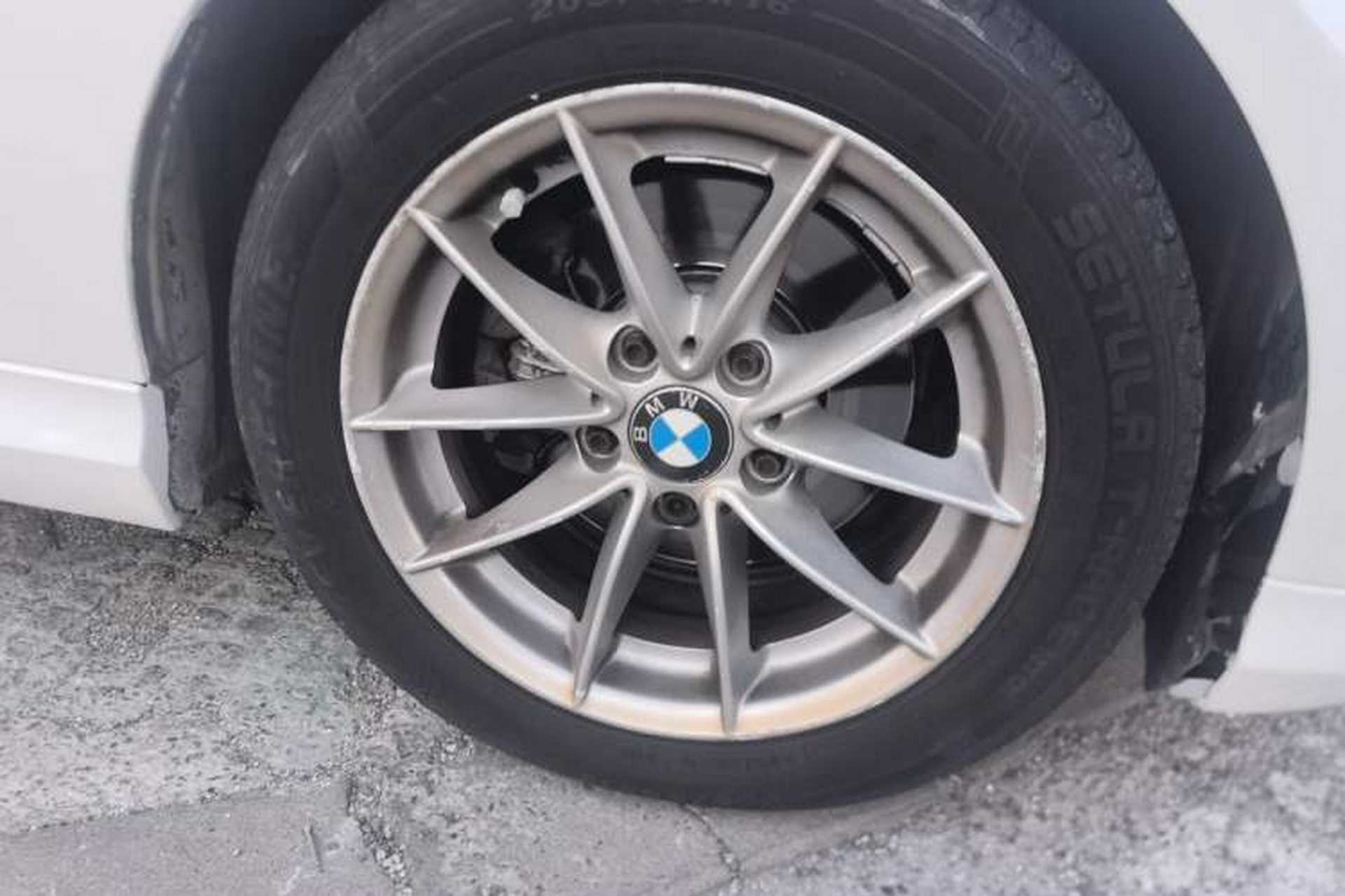 Used BMW 3 Series 2011 318i Leading Model Right Front Wheel Hub