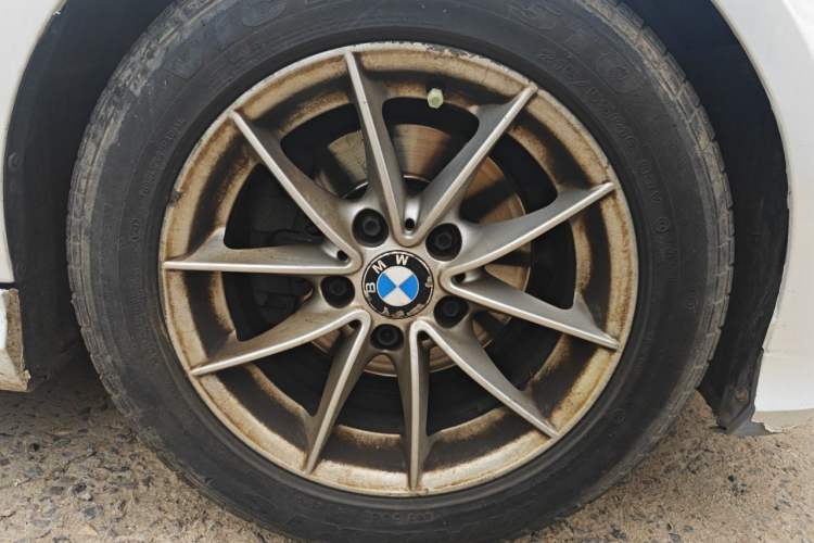 Used BMW 3 Series 2011 318i Leading Model Right Front Wheel Hub