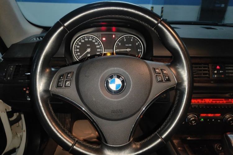 Used BMW 3 Series 2011 320i Coupe Steering Wheel