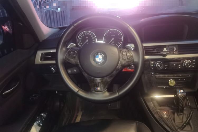Used BMW 3 Series 2011 320i Sport Edition Steering Wheel