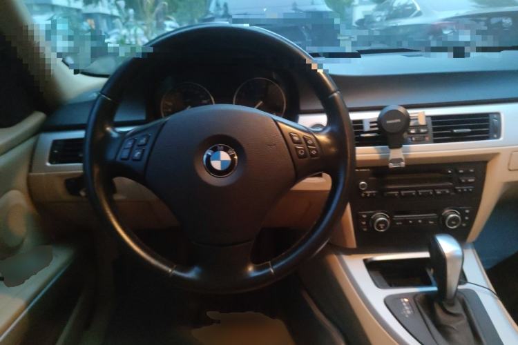 Used BMW 3 Series  Steering Wheel