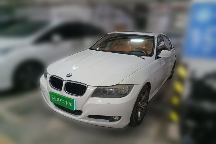 Ojetý BMW 3 Series 2011 320i Sport Edition Guazi used car, China used car export, Used car for sale, Used  cars, Cheapest cars for sale