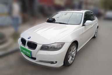 Used BMW 3 Series 2011 320i Luxury Edition