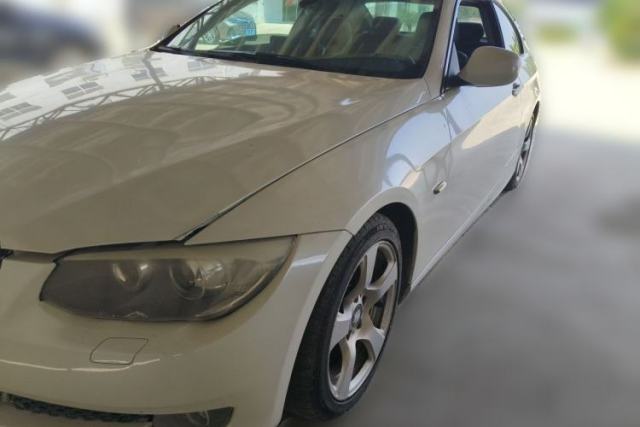 Used BMW 3 Series 2011 320i Coupe