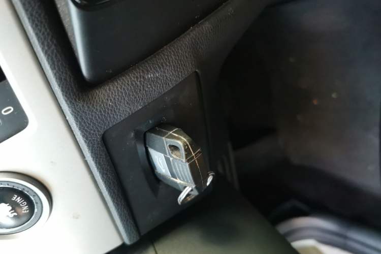 Used BMW 3 Series 2011 318i Leading Model Vehicle Key