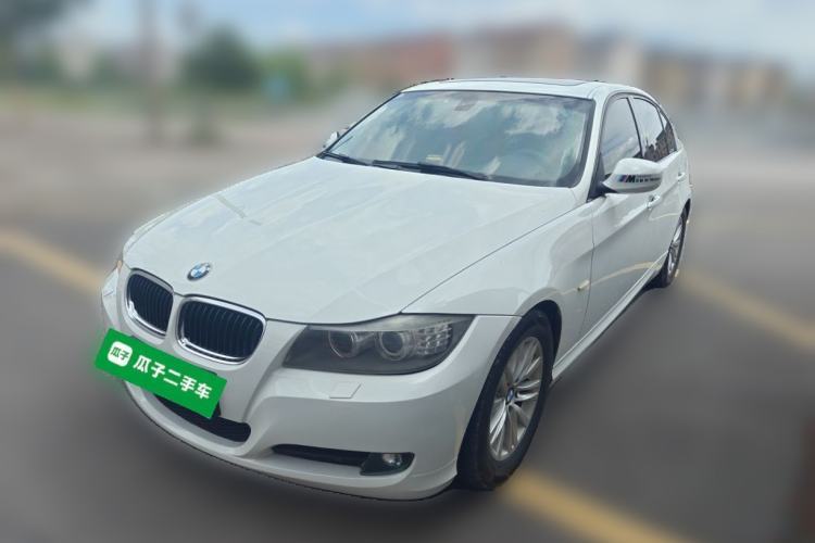 Ojetý BMW 3 Series 2011 320i Sport Edition Guazi used car, China used car export, Used car for sale, Used  cars, Cheapest cars for sale