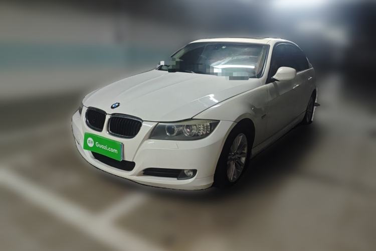 Used BMW 3 Series 2011 320i Sport Edition Guazi used car, China used car export, Used car for sale, Used  cars, Cheapest cars for sale