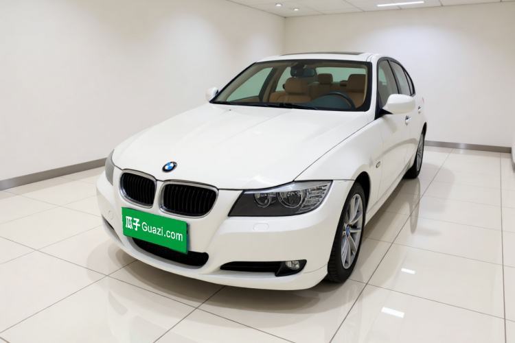 Ojetý BMW 3 Series 2011 318i Leading Model Guazi used car, China used car export, Used car for sale, Used  cars, Cheapest cars for sale