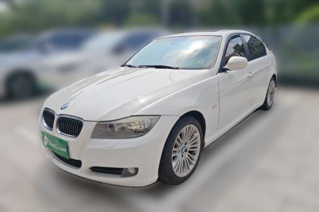 Used BMW 3 Series 2011 325i Sport Edition