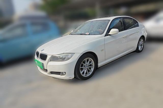 Used BMW 3 Series 