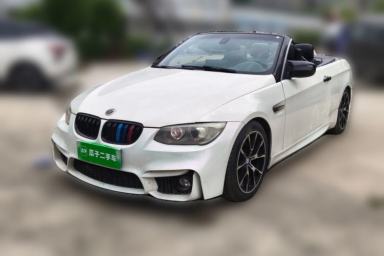 Used BMW 3 Series 2011 325i Convertible Coupe