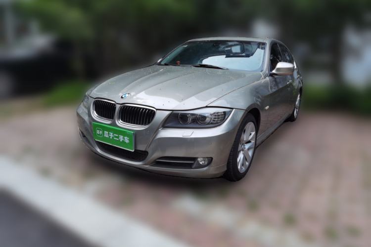 Ojetý BMW 3 Series 2011 320i Luxury Edition Guazi used car, China used car export, Used car for sale, Used  cars, Cheapest cars for sale
