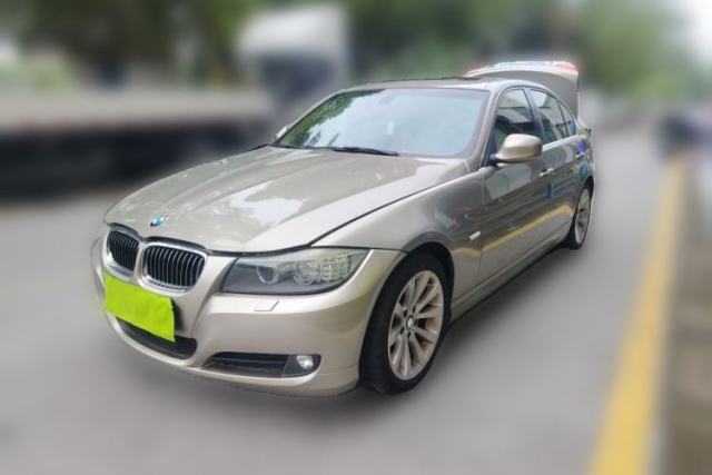 Used BMW 3 Series 2011 325i Sport Edition
