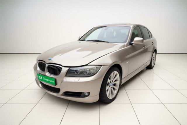 Used BMW 3 Series 2011 325i Sport Edition