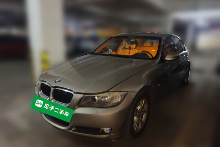 Used BMW 3 Series 2011 320i Sport Edition Guazi used car, China used car export, Used car for sale, Used  cars, Cheapest cars for sale