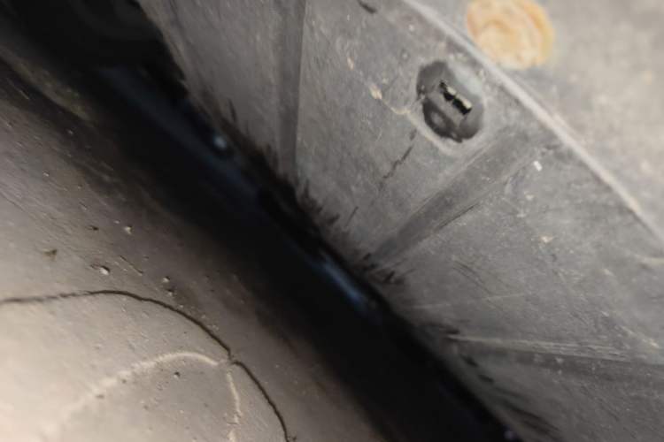 Used BMW 3 Series 2011 320i Sport Edition Chassis Front