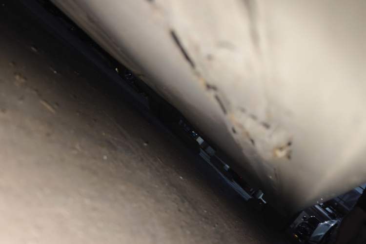 Used BMW 3 Series 2011 320i Sport Edition Chassis Front Left