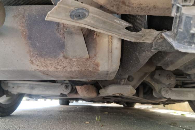 Used BMW 3 Series 2011 325i Convertible Coupe Chassis Rear