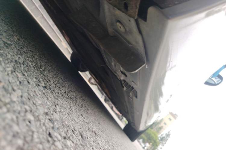 Used BMW 3 Series 2011 325i Sport Edition Chassis Rear Right