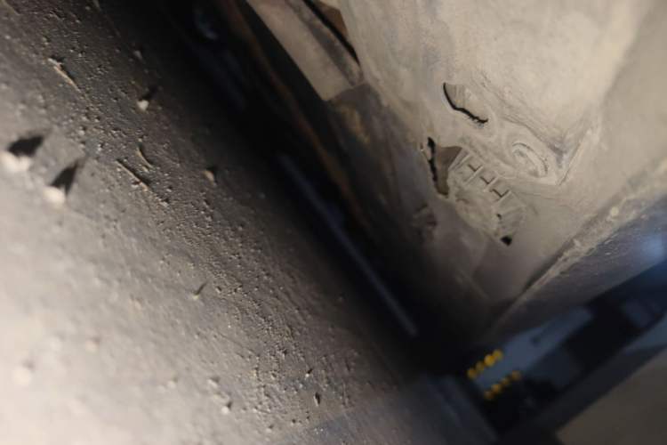 Used BMW 3 Series 2011 320i Sport Edition Chassis Rear Right