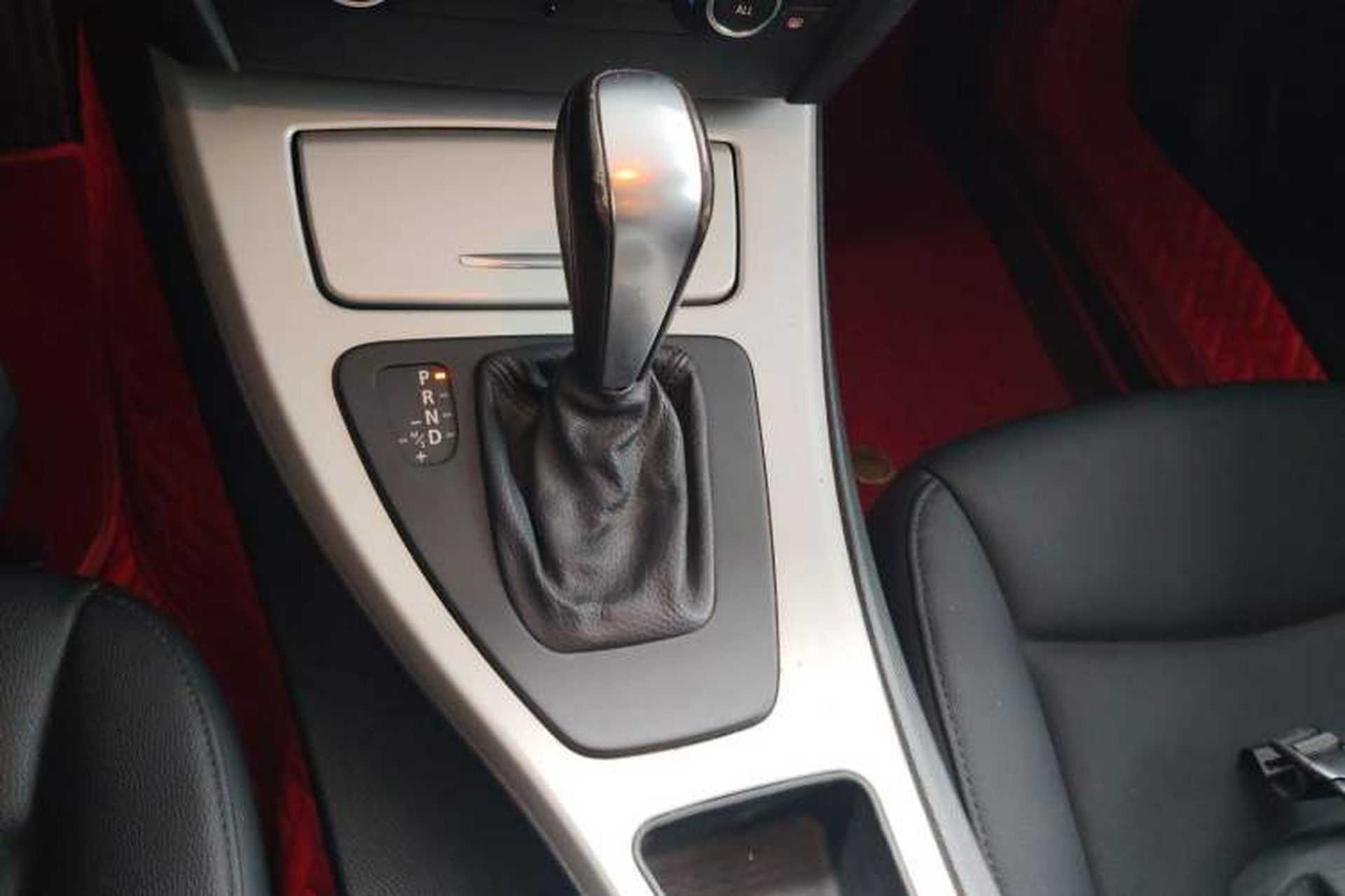 Used BMW 3 Series 2011 318i Leading Model Gear Lever