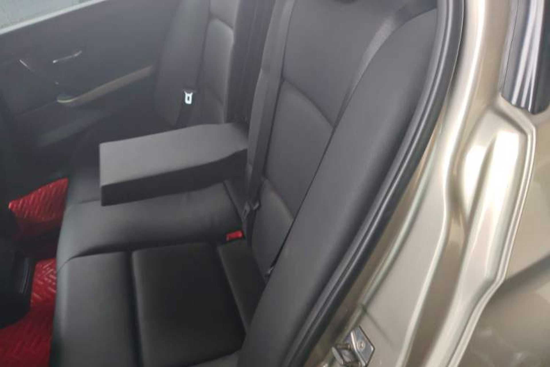 Used BMW 3 Series 2011 318i Leading Model Left Rear Seat