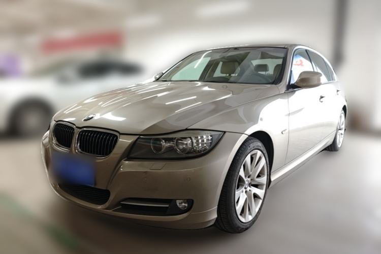 Used BMW 3 Series 2011 320i Luxury Edition Guazi used car, China used car export, Used car for sale, Used  cars, Cheapest cars for sale